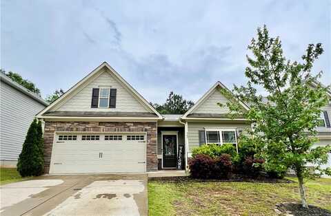 705 Country Ridge Drive, Hoschton, GA 30548