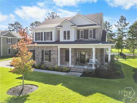 176 Trail Creek Lane, Savannah, GA 31405