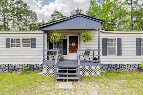 11 Sanders Street, Rincon, GA 31326