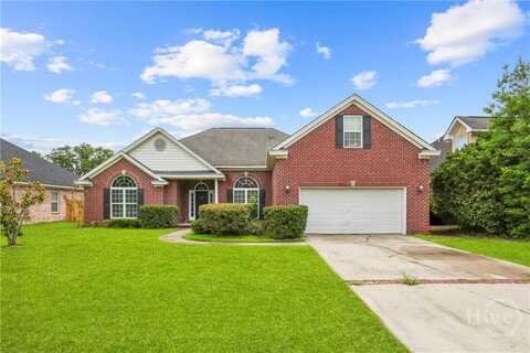 225 Preservation Drive, Savannah, GA 31419