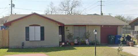 6325 Erskine Drive, Corpus Christi, TX 78412