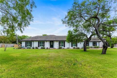 4069 Bobwhite, Robstown, TX 78380