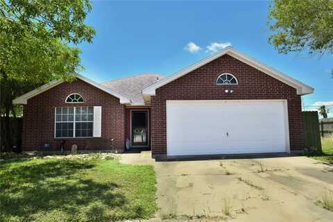 305 Hickory Court, Bishop, TX 78343
