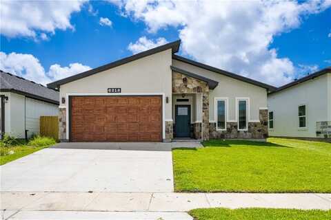 6218 Sadie Street, Corpus Christi, TX 78415