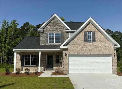 88 Split Branch Drive, Richmond Hill, GA 31324