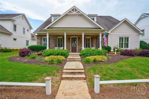 1911 Bent Pine Park, Statham, GA 30666