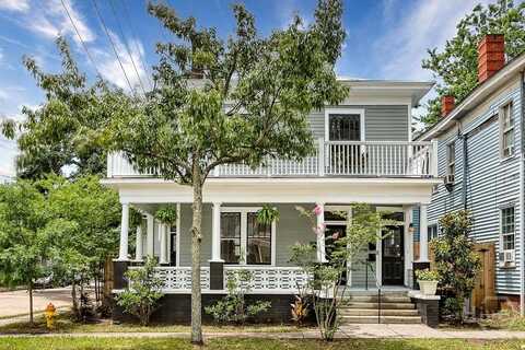 301 W 32nd Street, Savannah, GA 31401