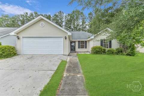 5 Cordage Circle, Port Wentworth, GA 31407