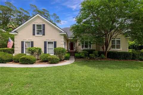 35 Wild Thistle Lane, Savannah, GA 31406