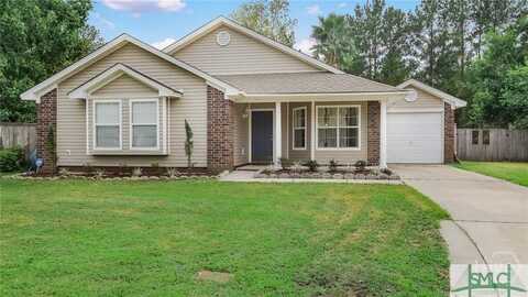 900 Osprey Drive, Richmond Hill, GA 31324