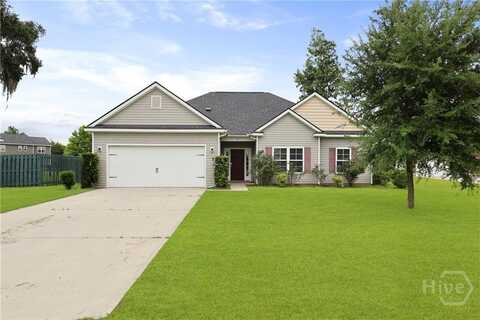 7 Sailmaker Lane, Richmond Hill, GA 31324