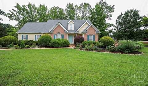 1010 Calls Creek Circle, Watkinsville, GA 30677