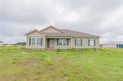 0 Ryegrass Road, Statesboro, GA 30458