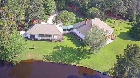30 Fields Park Road, Statesboro, GA 30461