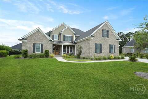 15 Reed Grass Lane, Savannah, GA 31405