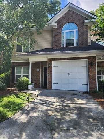301 Kendal Court, Savannah, GA 31419