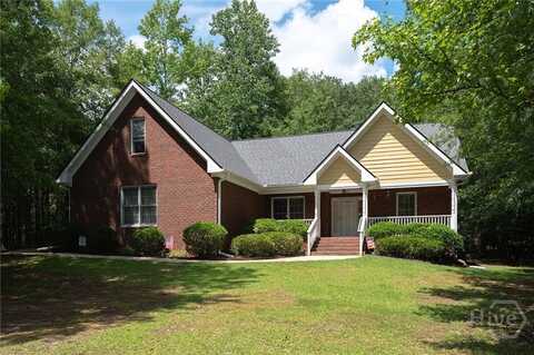 491 Brickleberry Ridge, Athens, GA 30605