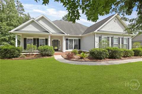 54 Misty Drive, Richmond Hill, GA 31324