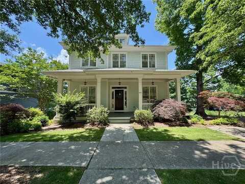 64 Charter Oak Drive, Athens, GA 30607