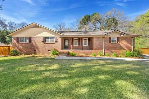113 Woodhurst Drive, Hartwell, GA 30643