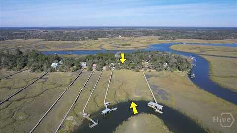 Lot 13 Mission Drive, Darien, GA 31305