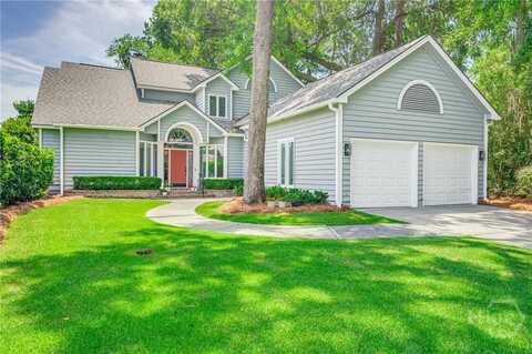1 Broomsedge Lane, Savannah, GA 31411