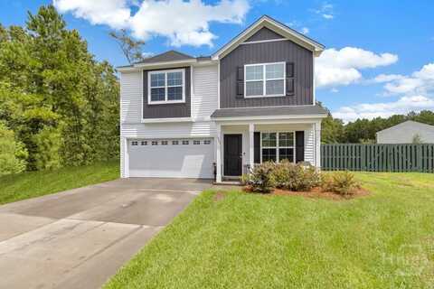 1057 Waybridge Way, Richmond Hill, GA 31324
