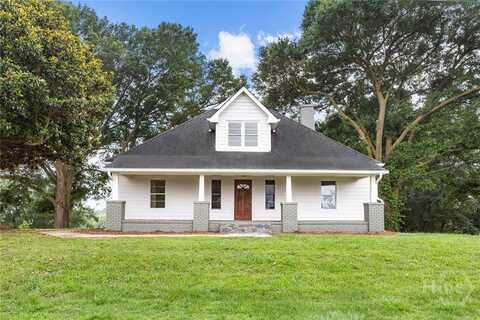 2985 Jackson Bridge Road, Carnesville, GA 30521