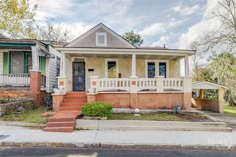 1023 W 37th Street, Savannah, GA 31415