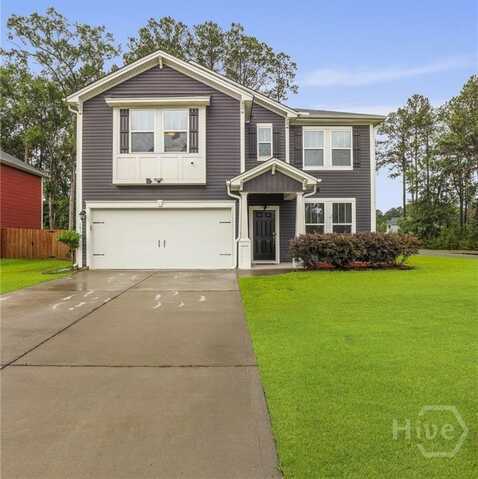 101 Savanna Drive, Pooler, GA 31322