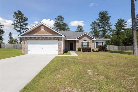 65 Norton Street NE, Ludowici, GA 31316
