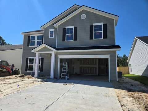 33 Blues Drive, Pooler, GA 31322