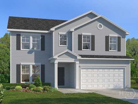 33 Blues Drive, Pooler, GA 31322