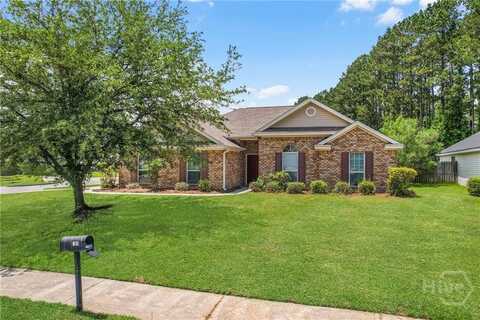105 W Tisbury Lane, Pooler, GA 31322