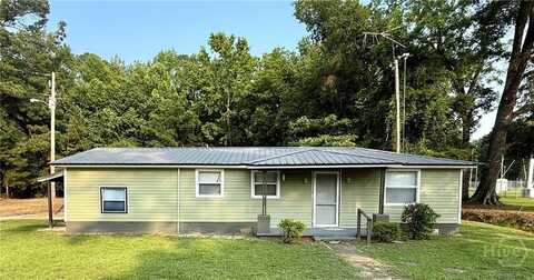 246 Brinson Street, Rocky Ford, GA 30455