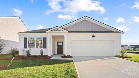 22 Gladewater Drive, Port Wentworth, GA 31407