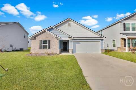 22 Stetson Drive, Savannah, GA 31419