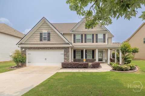 3338 Gardenside Walk, Loganville, GA 30052
