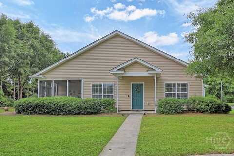 1 Flint Court, Savannah, GA 31419