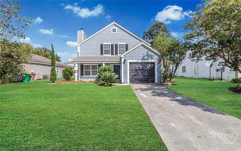 132 Rocking Horse Lane, Pooler, GA 31322