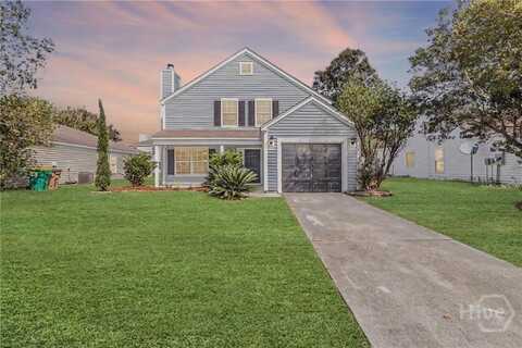 132 Rocking Horse Lane, Pooler, GA 31322