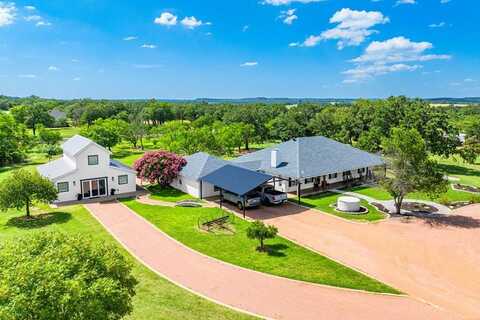 411 Emerald Loop, Fredericksburg, TX 78624