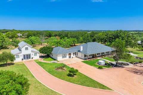 411 Emerald Loop, Fredericksburg, TX 78624