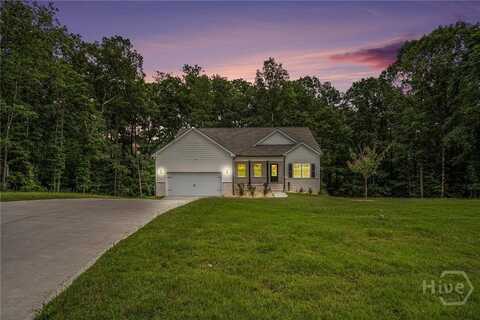 307 Tara Court, Mansfield, GA 30055
