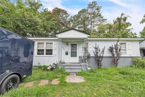 325 Bunting Drive, Savannah, GA 31404