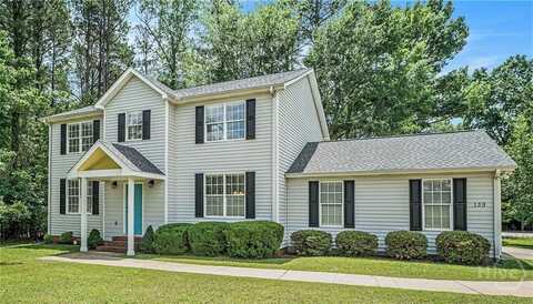 135 Sandwood Drive, Athens, GA 30607