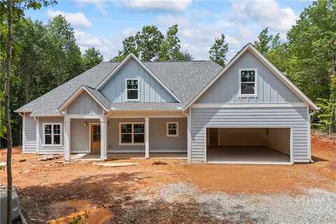 558 Holman Autry Road, Danielsville, GA 30633