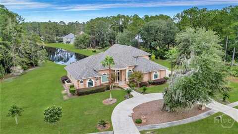 1108 Saint Catherine Circle, Richmond Hill, GA 31324