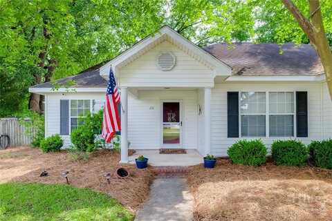 131 Warner Drive, Guyton, GA 31312