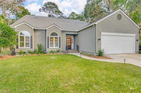 32 Sparnel Road, Savannah, GA 31411